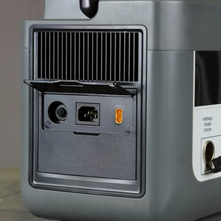 Портативная электростанция FUBAG AS 2400i (аккумулятор LiFePO4) в Воронеже фото