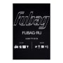 Фирменная футболка Fubag размер XXL в Воронеже фото