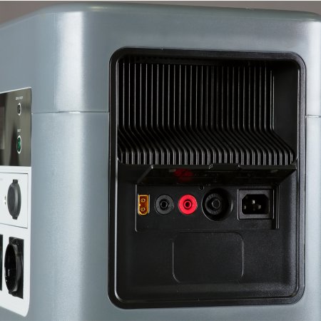 Портативная электростанция FUBAG AS 4800i (аккумулятор LiFePO4) в Воронеже фото