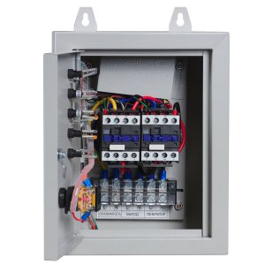 FUBAG Блок автоматики Startmaster DS 25000 (230V) для дизельных электростанций (DS 5500 A ES DS 11000 A  ES). Однофазный. в Воронеже фото