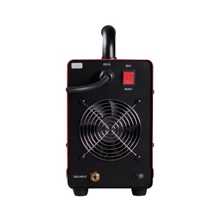 Инвертор сварочный FUBAG IRTIG 200 AC/DC PULSE + горелка FB TIG 26 5P 4 м Up&Down  в Воронеже фото