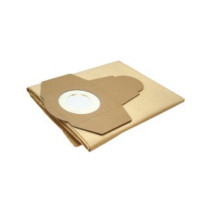 FUBAG Комплект мешков одноразовых 20-25 л для пылесосов серии WD 4SP_5 шт. в Воронеже фото