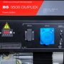 FUBAG Бензиновый генератор BS 3500 Duplex в Воронеже фото