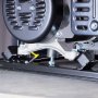 FUBAG Бензиновый генератор с электростартером и коннектором автоматики BS 6600 A ES в Воронеже фото
