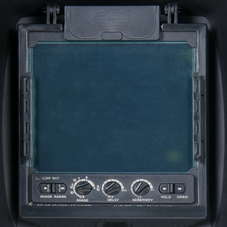  Маска сварщика Хамелеон с регулирующимся фильтром FUBAG IQ 5-13N M 2 в Воронеже фото