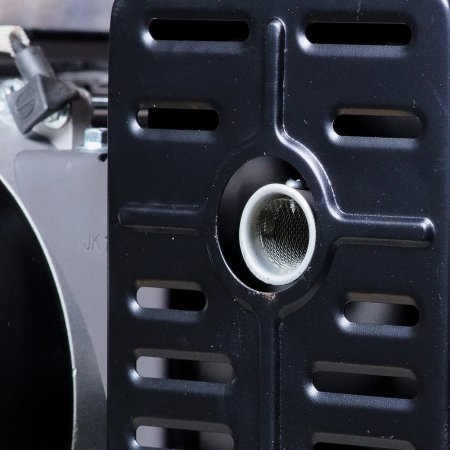 Бензиновый генератор с электростартером FUBAG PRG 6000 ES в Воронеже фото