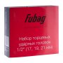 FUBAG Набор торцевых ударных головок 1/2 дюйма 17 19 21 мм в Воронеже фото