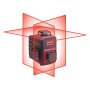 FUBAG Лазерный 3D уровень Pyramid 30R V2х360H360 в Воронеже фото