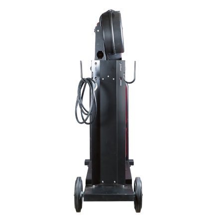FUBAG Сварочный полуавтомат XMIG 500T DW PULSE + Подающий механизм DRIVE XMIG DW PULSE  + Горелка FB 550W 3m + Блок жидкостного охлаждения Cool XMIG + Шланг-пакет 5 метров 95мм2 14 pol с жидкостным охлаждением + Тележка  в Воронеже фото