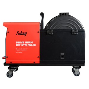 FUBAG Подающий механизм DRIVE INMIG DW SYN PULSE для арт. 31443 в Воронеже фото