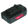 Аккумуляторная батарея FLI5S1P1202 Li-ion к бензиновым газонокосилкам FUBAG с электростартером и минирайдеру (20V/2Ah) в Воронеже фото