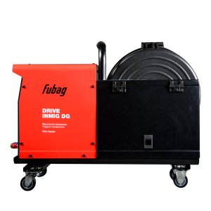 Сварочный инвертор FUBAG INMIG 400T DG в Воронеже фото