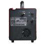 FUBAG Сварочный полуавтомат IRMIG 208 SYN PLUS (31447) + Маска сварщика Хамелеон IR 9-13N S (38072) + Сварочные краги на подкладке красные FWGN 10R (641180) в Воронеже фото