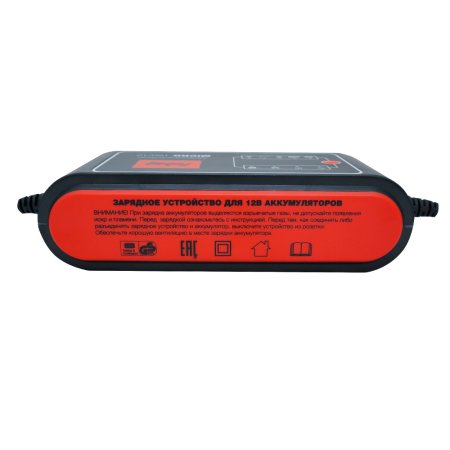 Зарядное устройство FUBAG MICRO 160/12 в Воронеже фото