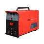 Инвертор сварочный FUBAG INTIG 320 T W AC/DC PULSE с горелкой FB TIG 26 5P 4 м  в Воронеже фото