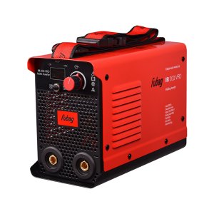 FUBAG Сварочный инвертор IR 200 V.R.D. + Маска сварщика Хамелеон IR 11N S в ПОДАРОК в Воронеже фото