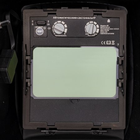  Маска сварщика FUBAG Хамелеон PRM 4-14 L RC в Воронеже фото