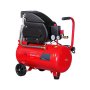 FUBAG Поршневой масляный компрессор DC 320/50 CM2.5 + Набор пневмоинструмента в ПОДАРОК в Воронеже фото