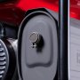 FUBAG Бензиновый генератор с электростартером и коннектором автоматики BS 3300 A ES в Воронеже фото