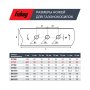 Нож для газонокосилок FUBAG 46 см (18") в Воронеже фото