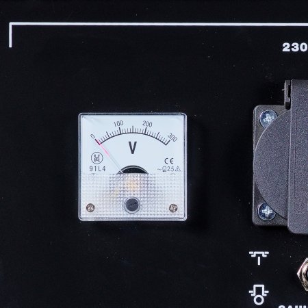 Бензиновый генератор FUBAG PRG 6000 в Воронеже фото