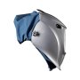  Маска сварщика FUBAG BLITZ 5-13 PAPR I Visor Digital Natural Color в Воронеже фото