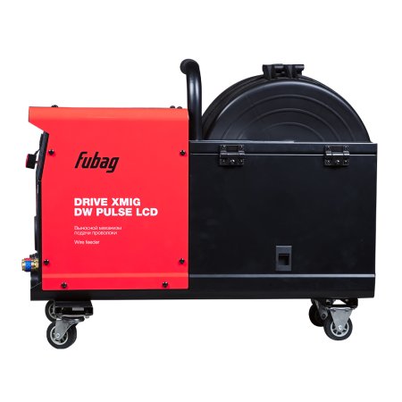 Подающий механизм FUBAG DRIVE XMIG DW PULSE в Воронеже фото