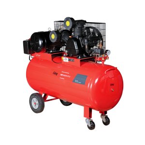 Ременной двухступенчатый компрессор FUBAG DCF-900/270 CT7.5 в Воронеже фото