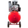 Ременной одноступенчатый компрессор FUBAG B10000B/270 CT11 в Воронеже фото