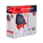 Компрессорный набор FUBAG Paint Master Kit безмасляный компрессор + 3 предмета в Воронеже фото