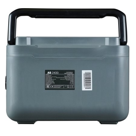 Портативная электростанция FUBAG AS 2400i (аккумулятор LiFePO4) в Воронеже фото