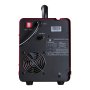 Полуавтомат сварочный FUBAG IRMIG 200 SYN PULSE LED (с горелкой 250А в комплекте) в Воронеже фото