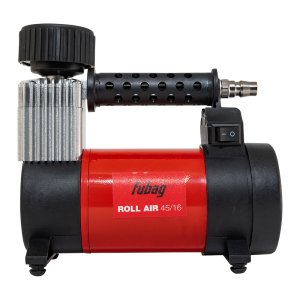 Автомобильный компрессор FUBAG Roll Air 45/16 в Воронеже фото
