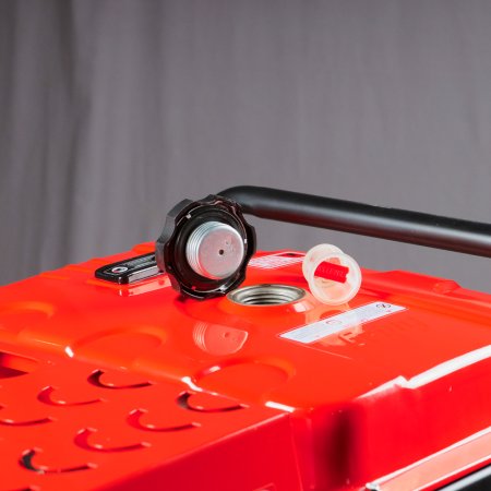 Дизельный генератор FUBAG PRD 3000 в Воронеже фото