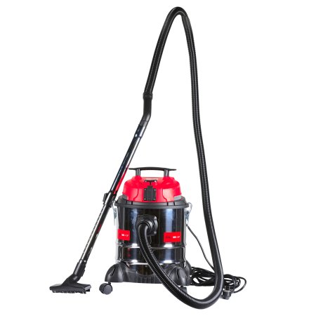 FUBAG Строительный пылесос WD 4SP в Воронеже фото