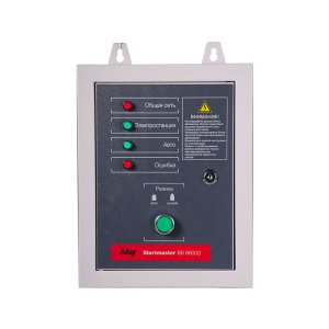 FUBAG Блок автоматики Startmaster BS 6600 D (400V) для бензиновых станций  в Воронеже фото