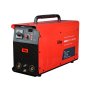 Полуавтомат сварочный инверторный FUBAG INMIG 500T DW SYN + Подающий механизм DRIVE INMIG DW SYN + Шланг пакет 5 м + горелка FB 400 3m в Воронеже фото