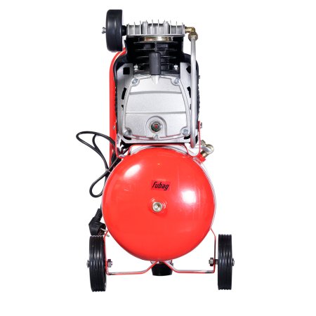 Поршневой масляный компрессор FUBAG FC 230/24 CM2 в Воронеже фото