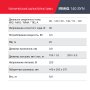 FUBAG Сварочный полуавтомат IRMIG 140 SYN с горелкой 150 А 3 м в комплекте в Воронеже фото