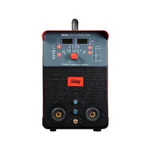 Инвертор сварочный FUBAG INTIG 500 T AC/DC PULSE с горелкой в Воронеже фото