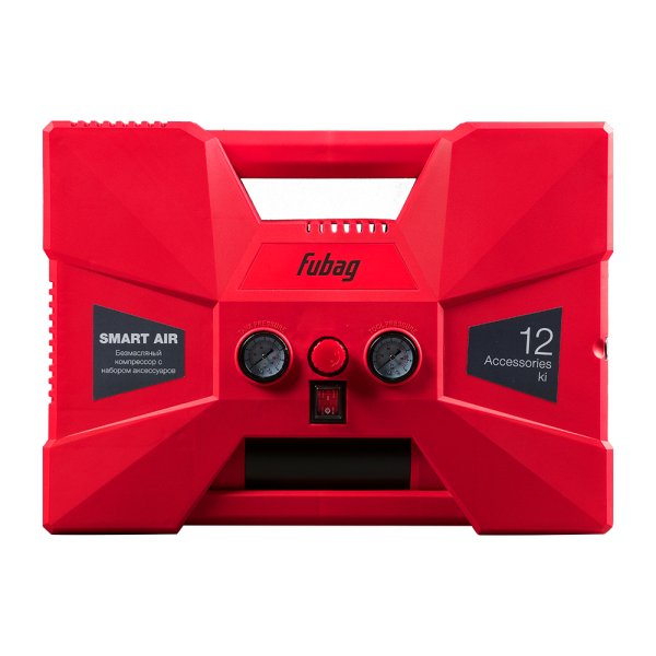 Компрессорный набор FUBAG Smart Air в Воронеже фото