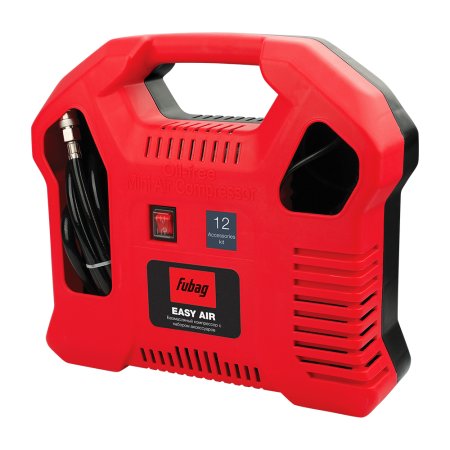 Компрессорный набор FUBAG Easy Air в Воронеже фото