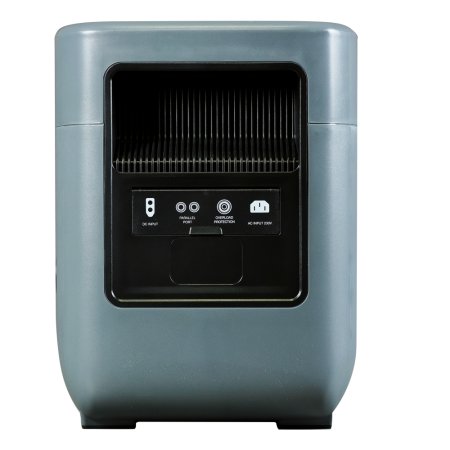 Портативная электростанция FUBAG AS 4800i (аккумулятор LiFePO4) в Воронеже фото