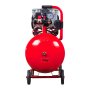 Компрессор воздушный безмасляный малошумный FUBAG OLS 500/100 CM2х2 в Воронеже фото