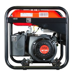 Инверторный генератор FUBAG PRI 5500 открытого типа в Воронеже фото