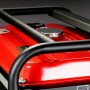 FUBAG Бензиновый генератор с электростартером и коннектором автоматики BS 9000 A ES в Воронеже фото