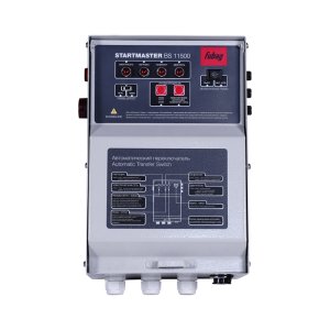 FUBAG Блок автоматики Startmaster BS 11500 (230V) для бензиновых электростанций. Однофазный. в Воронеже фото