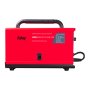 Полуавтомат сварочный FUBAG IRMIG 200 SYN PULSE LED (с горелкой 250А в комплекте) в Воронеже фото