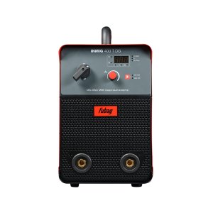 FUBAG Сварочный полуавтомат инвертор INMIG 400T DG + Подающий механизм DRIVE INMIG DG + Шланг пакет 5м  + Горелка FB 400 3m в Воронеже фото