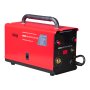 Полуавтомат сварочный FUBAG IRMIG 200 SYN PULSE LED (с горелкой 250А в комплекте) в Воронеже фото